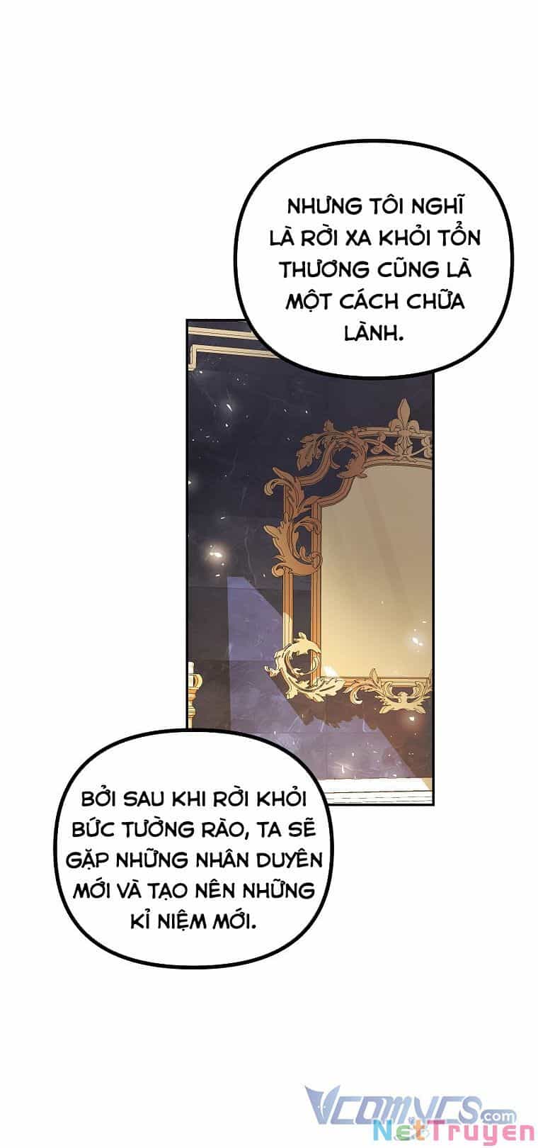 Thời Gian Của Nhân Vật Phụ Có Giới Hạn - Chương 21 - ảnh 49