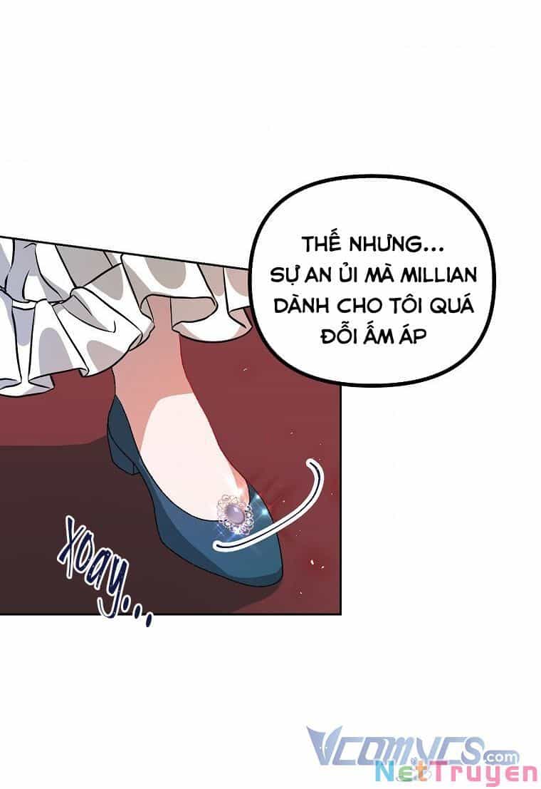 Thời Gian Của Nhân Vật Phụ Có Giới Hạn - Chương 21 - ảnh 7