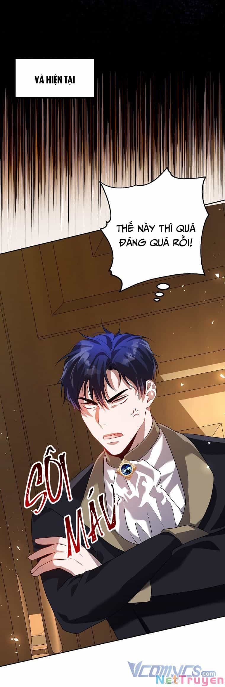 Thời Gian Của Nhân Vật Phụ Có Giới Hạn - Chương 22 - ảnh 43