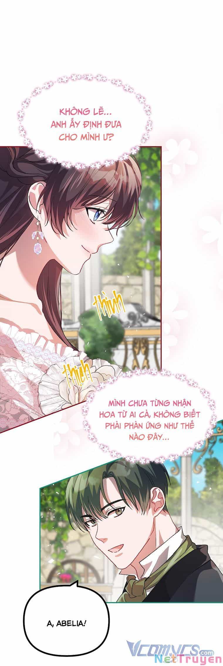 Thời Gian Của Nhân Vật Phụ Có Giới Hạn - Chương 22 - ảnh 9