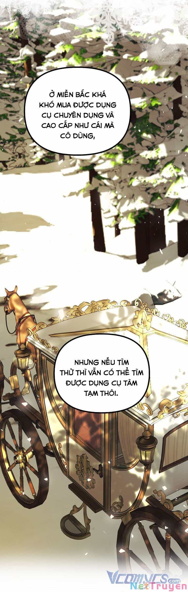 Thời Gian Của Nhân Vật Phụ Có Giới Hạn - Chương 23 - ảnh 25