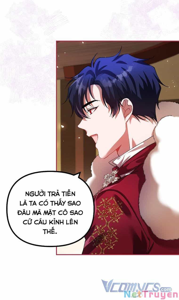 Thời Gian Của Nhân Vật Phụ Có Giới Hạn - Chương 24 - ảnh 14