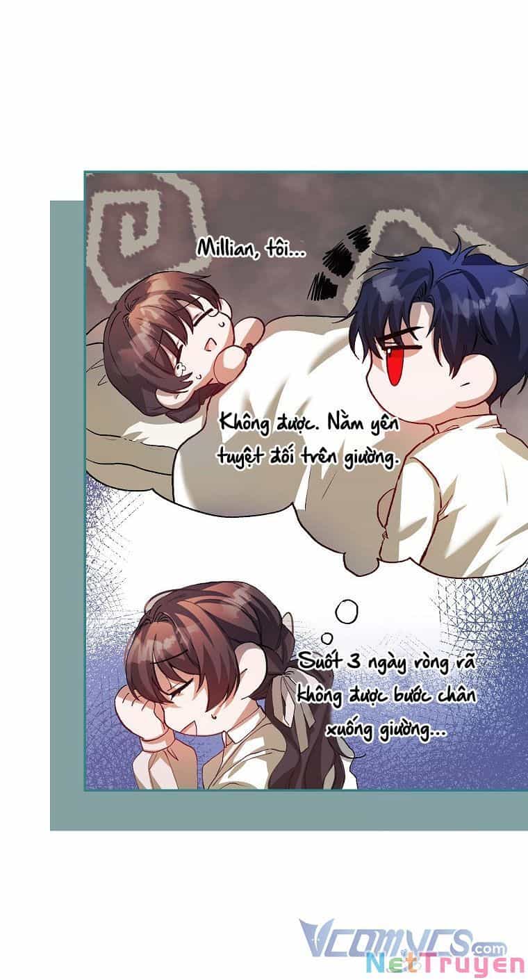 Thời Gian Của Nhân Vật Phụ Có Giới Hạn - Chương 25 - ảnh 23