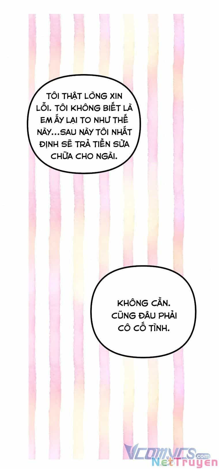 Thời Gian Của Nhân Vật Phụ Có Giới Hạn - Chương 25 - ảnh 50