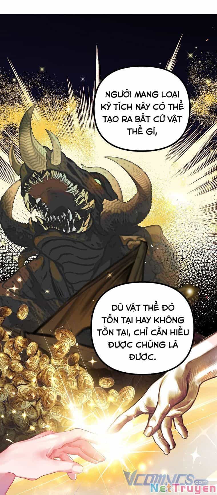 Thời Gian Của Nhân Vật Phụ Có Giới Hạn - Chương 26 - ảnh 53