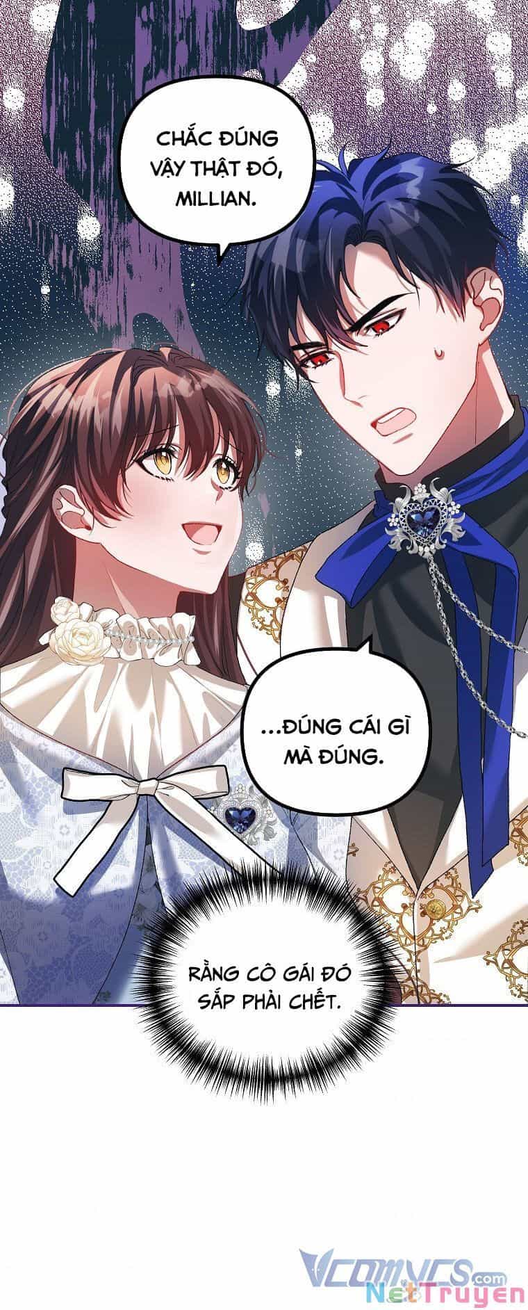 Thời Gian Của Nhân Vật Phụ Có Giới Hạn - Chương 26 - ảnh 56