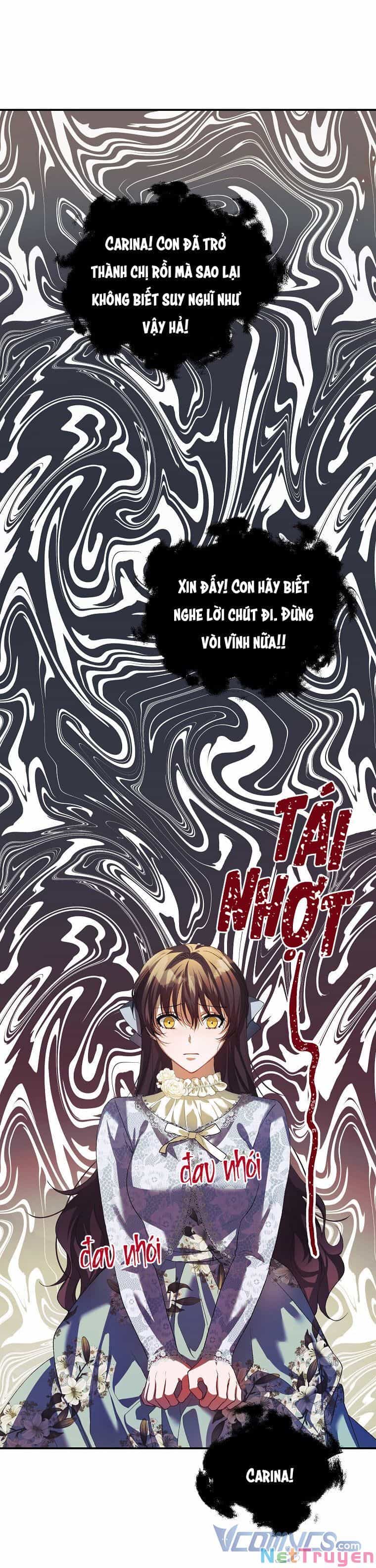 Thời Gian Của Nhân Vật Phụ Có Giới Hạn - Chương 27 - ảnh 2