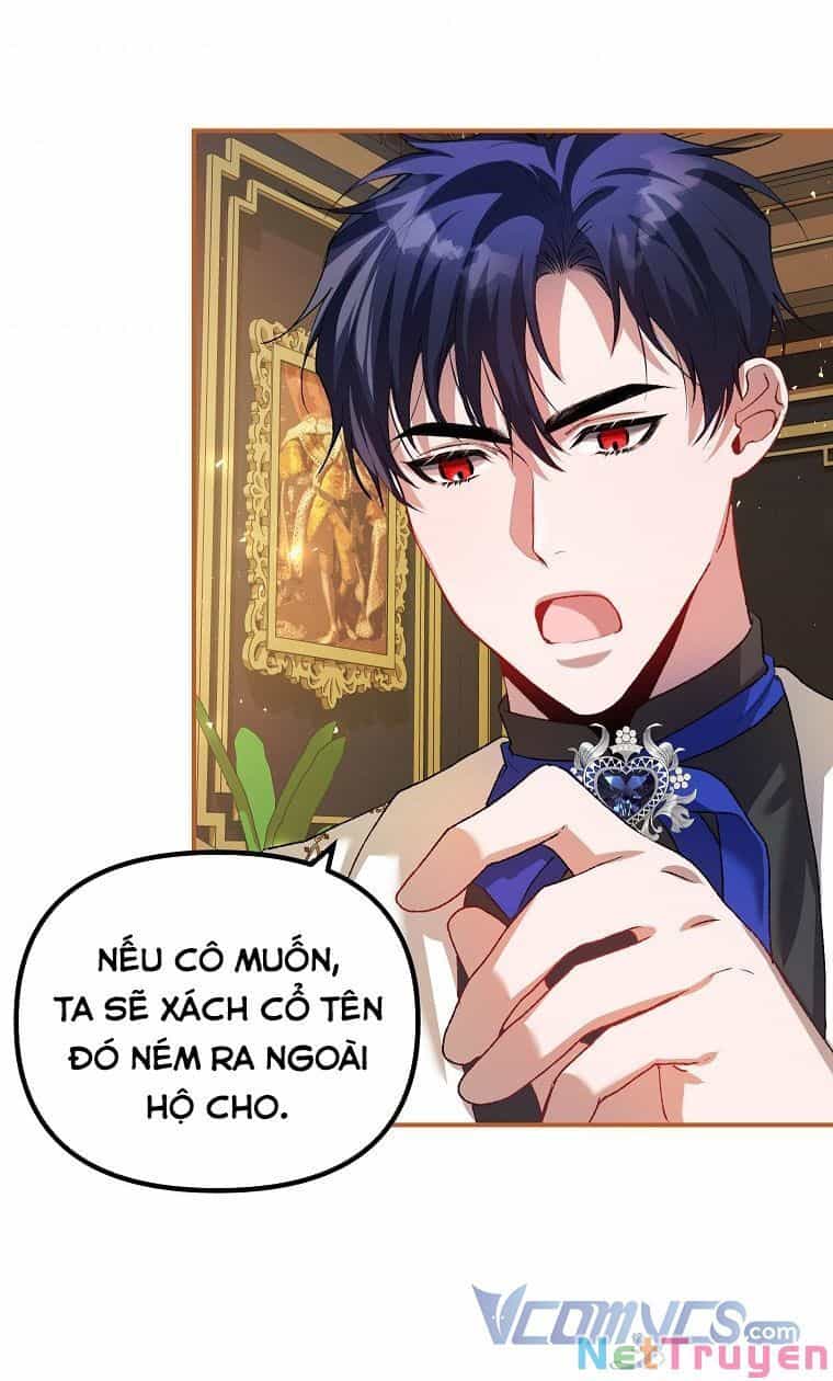 Thời Gian Của Nhân Vật Phụ Có Giới Hạn - Chương 27 - ảnh 6