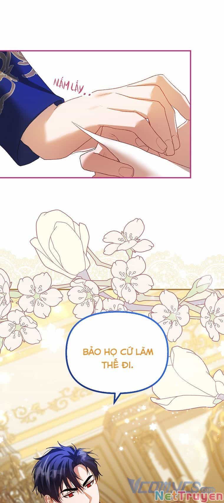 Thời Gian Của Nhân Vật Phụ Có Giới Hạn - Chương 28 - ảnh 17