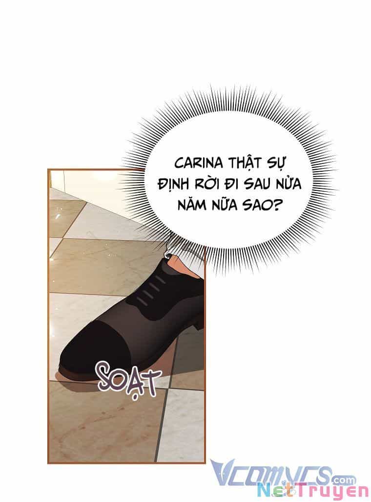 Thời Gian Của Nhân Vật Phụ Có Giới Hạn - Chương 28 - ảnh 49