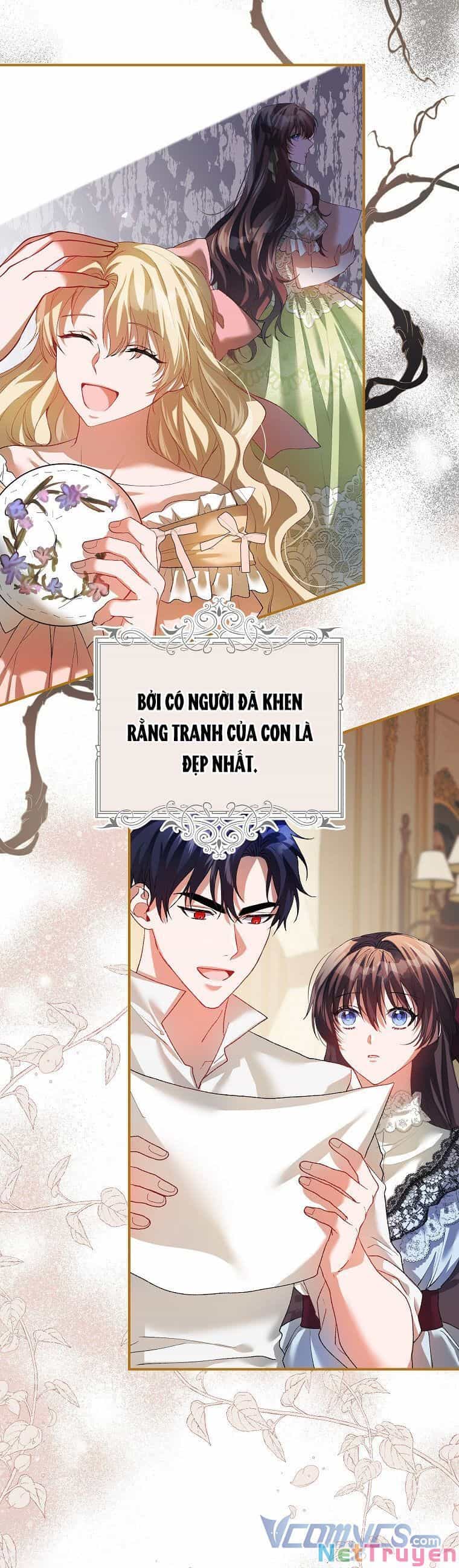 Thời Gian Của Nhân Vật Phụ Có Giới Hạn - Chương 28 - ảnh 7