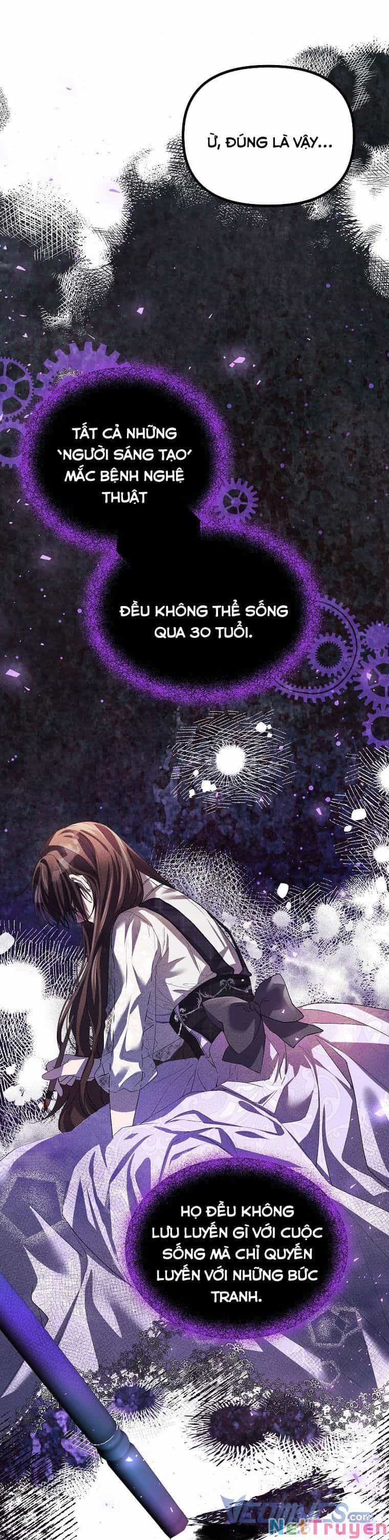 Thời Gian Của Nhân Vật Phụ Có Giới Hạn - Chương 29 - ảnh 33