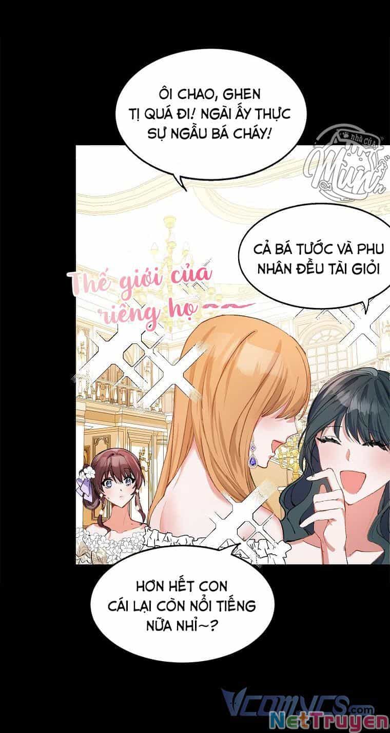 Thời Gian Của Nhân Vật Phụ Có Giới Hạn - Chương 3 - ảnh 13