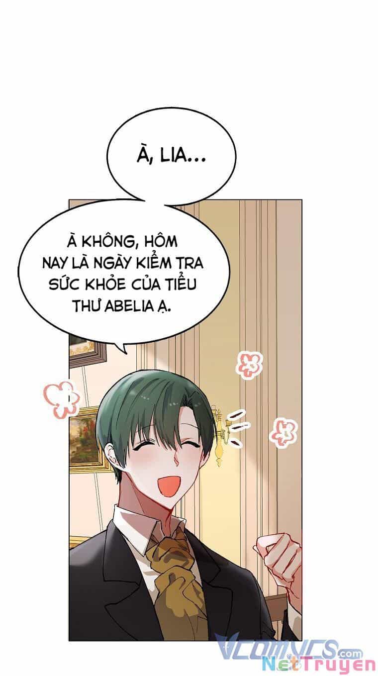 Thời Gian Của Nhân Vật Phụ Có Giới Hạn - Chương 3 - ảnh 28