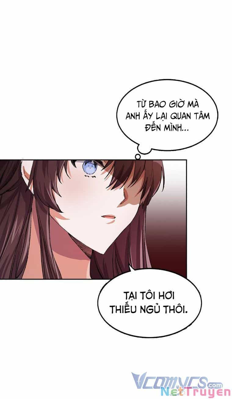 Thời Gian Của Nhân Vật Phụ Có Giới Hạn - Chương 3 - ảnh 35