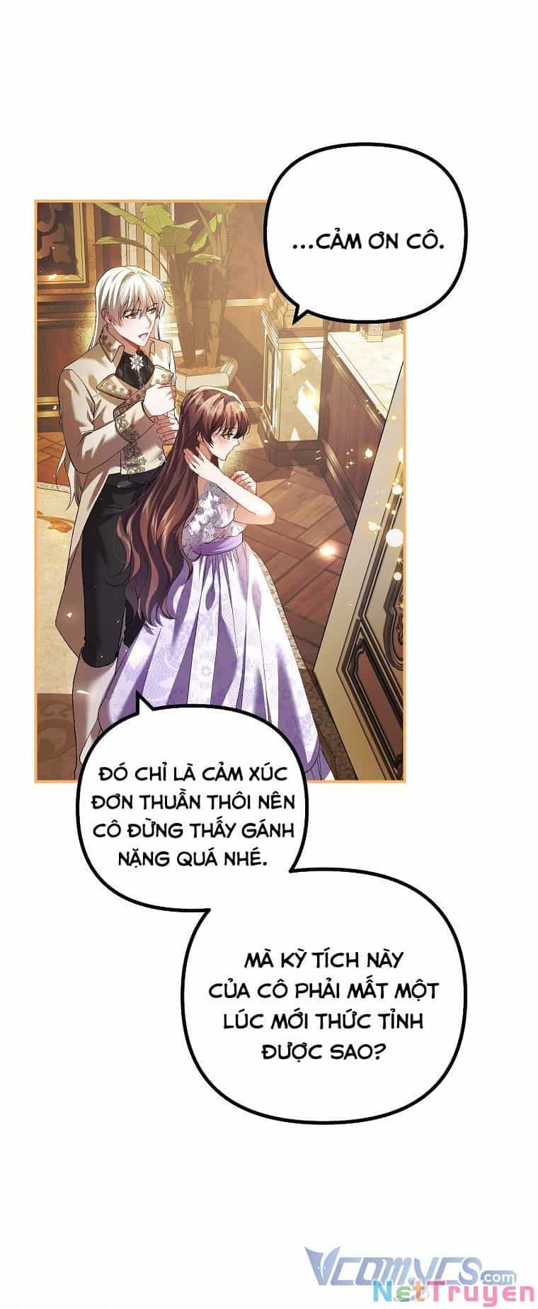 Thời Gian Của Nhân Vật Phụ Có Giới Hạn - Chương 30 - ảnh 29