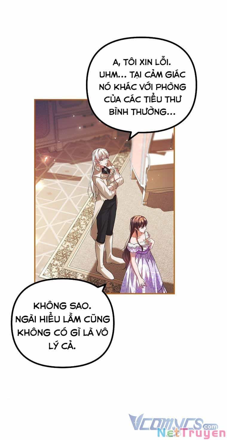 Thời Gian Của Nhân Vật Phụ Có Giới Hạn - Chương 30 - ảnh 36