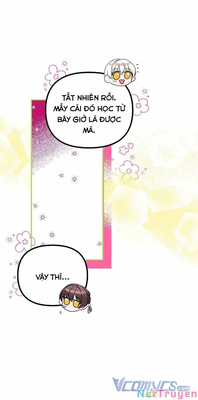 Thời Gian Của Nhân Vật Phụ Có Giới Hạn - Chương 30 - ảnh 45