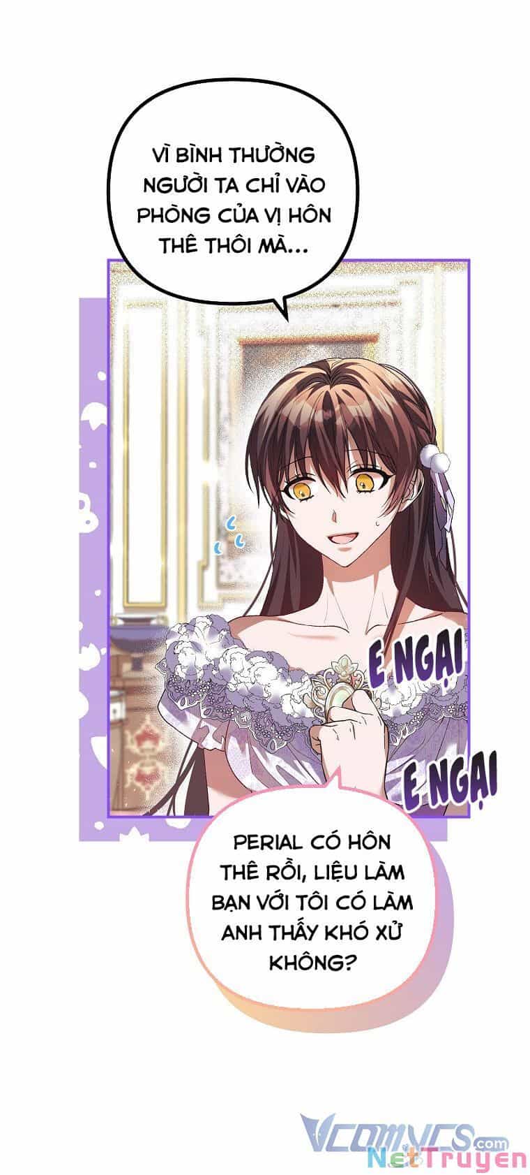 Thời Gian Của Nhân Vật Phụ Có Giới Hạn - Chương 30 - ảnh 49