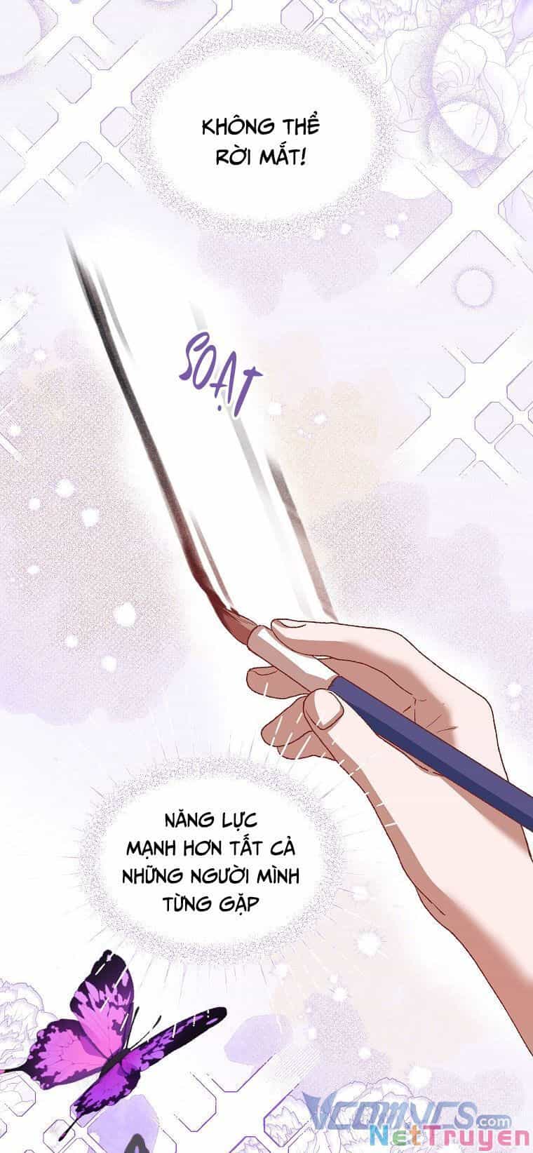 Thời Gian Của Nhân Vật Phụ Có Giới Hạn - Chương 30 - ảnh 9