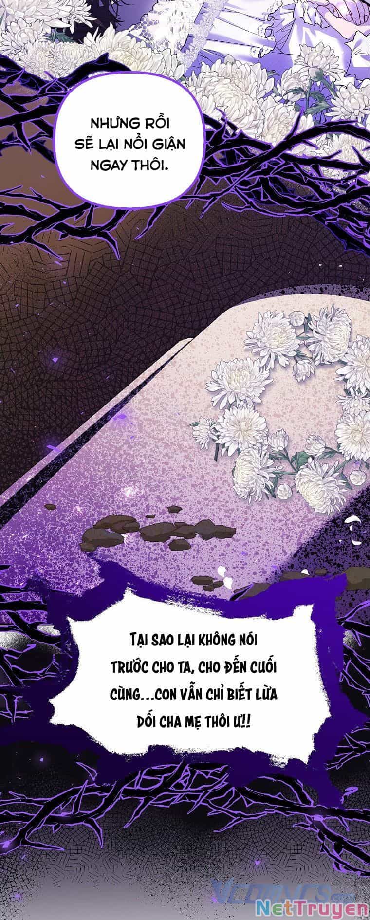 Thời Gian Của Nhân Vật Phụ Có Giới Hạn - Chương 31 - ảnh 15