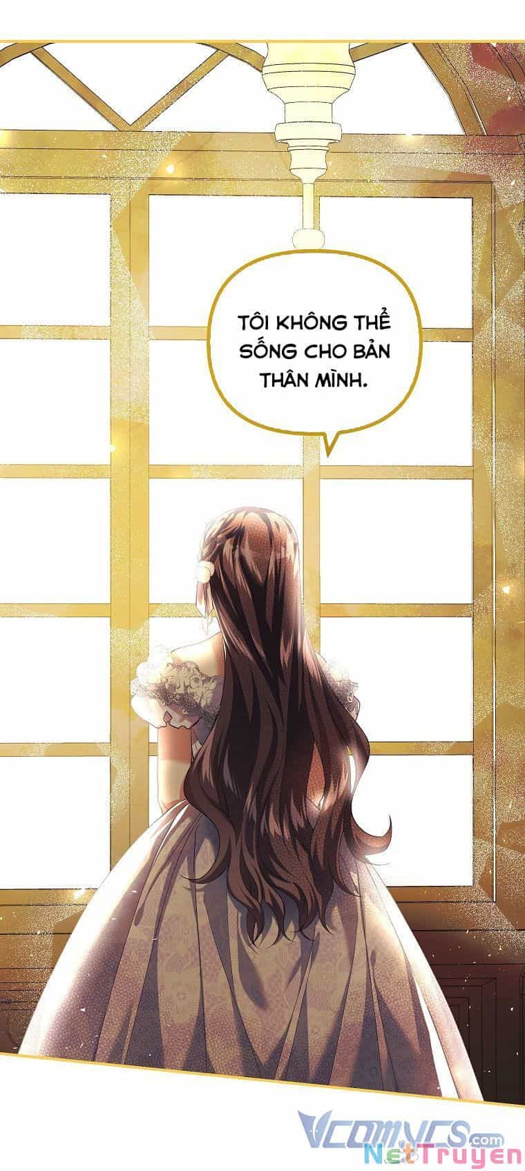 Thời Gian Của Nhân Vật Phụ Có Giới Hạn - Chương 31 - ảnh 34