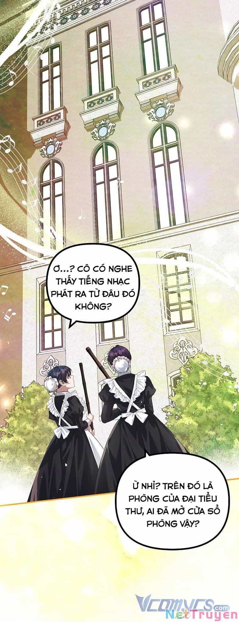 Thời Gian Của Nhân Vật Phụ Có Giới Hạn - Chương 31 - ảnh 6