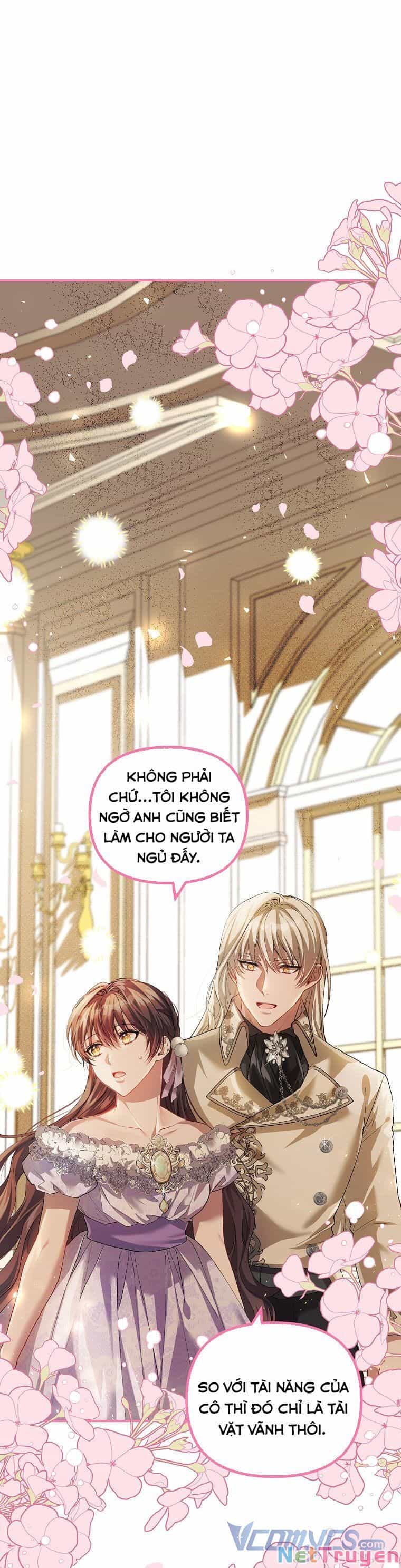 Thời Gian Của Nhân Vật Phụ Có Giới Hạn - Chương 31 - ảnh 9