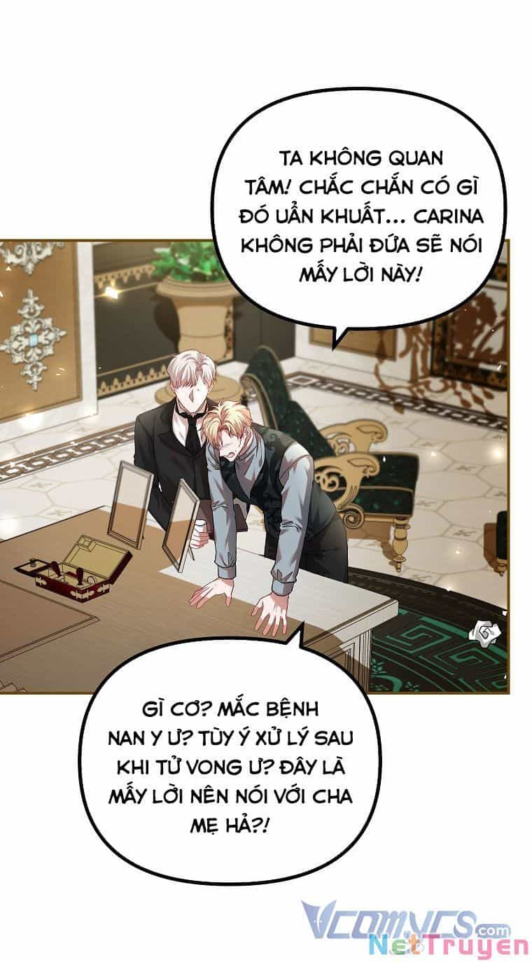 Thời Gian Của Nhân Vật Phụ Có Giới Hạn - Chương 32 - ảnh 30
