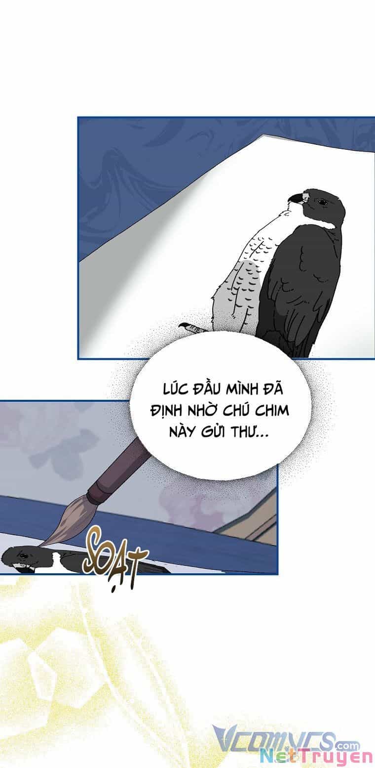Thời Gian Của Nhân Vật Phụ Có Giới Hạn - Chương 32 - ảnh 51