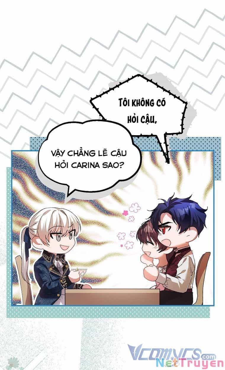 Thời Gian Của Nhân Vật Phụ Có Giới Hạn - Chương 33 - ảnh 10