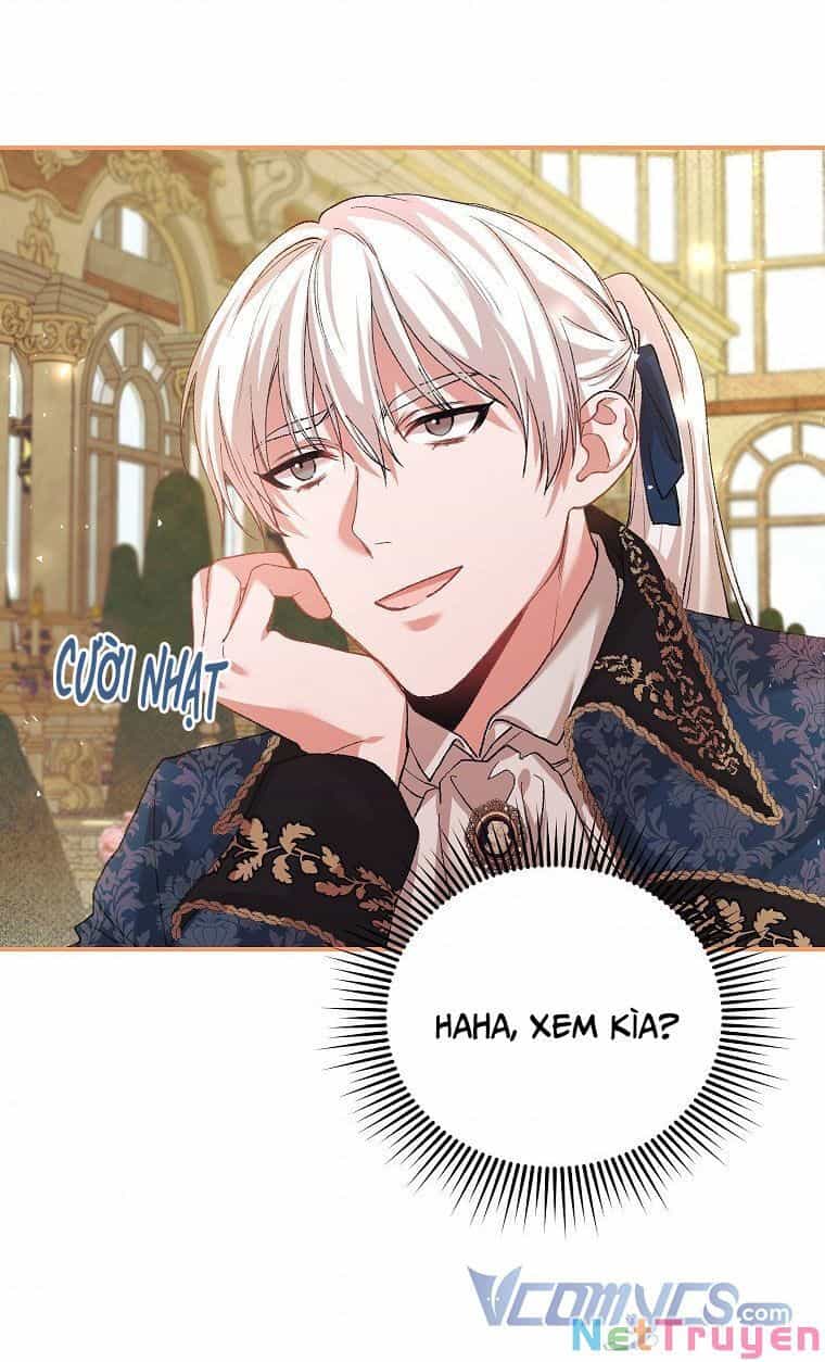 Thời Gian Của Nhân Vật Phụ Có Giới Hạn - Chương 33 - ảnh 34