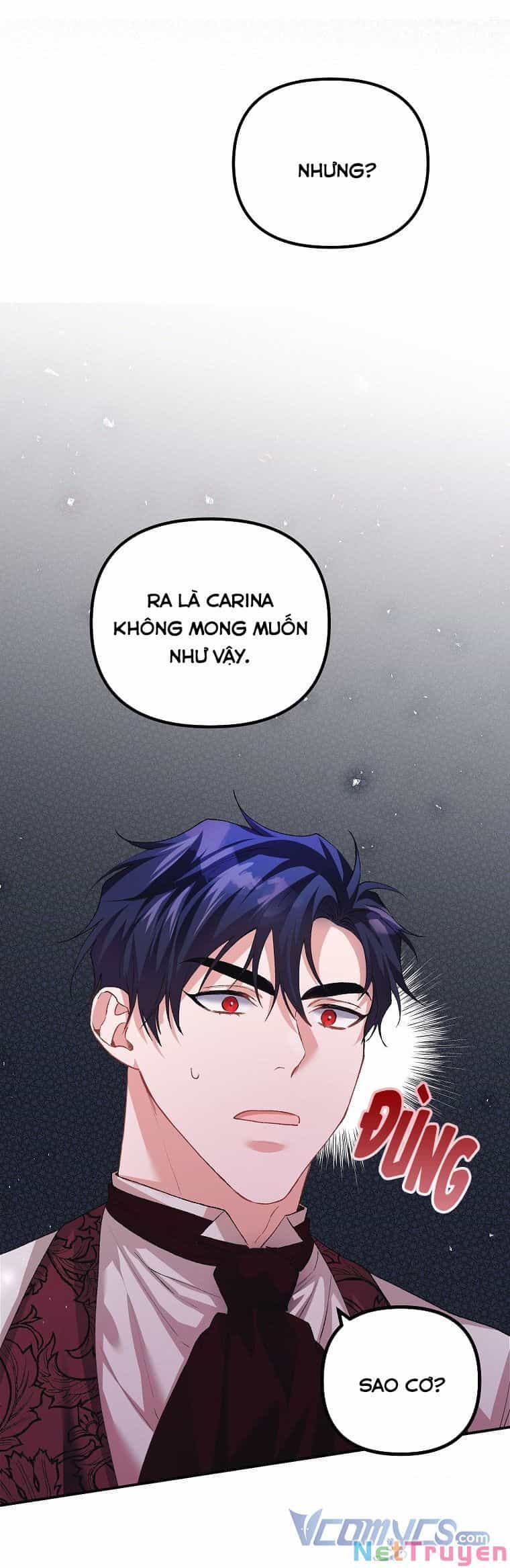 Thời Gian Của Nhân Vật Phụ Có Giới Hạn - Chương 33 - ảnh 51
