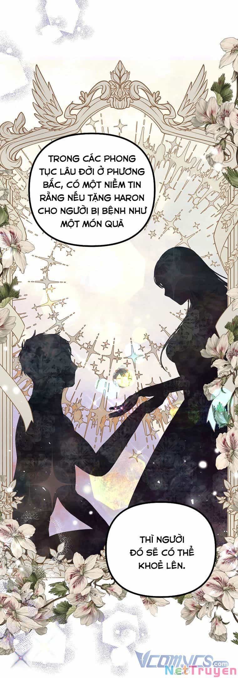 Thời Gian Của Nhân Vật Phụ Có Giới Hạn - Chương 33 - ảnh 54