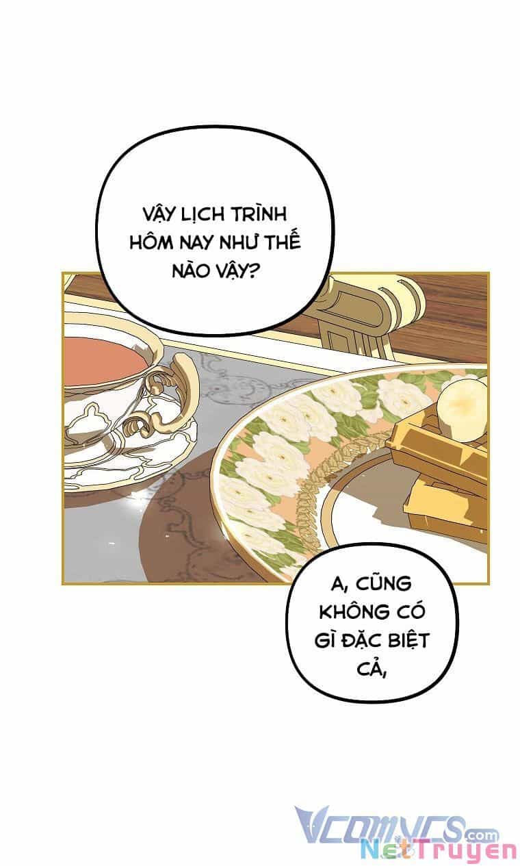 Thời Gian Của Nhân Vật Phụ Có Giới Hạn - Chương 33 - ảnh 8