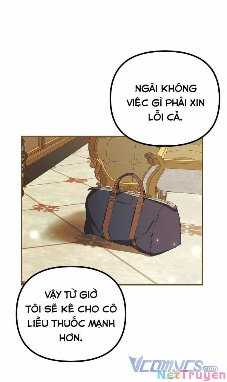 Thời Gian Của Nhân Vật Phụ Có Giới Hạn - Chương 34 - ảnh 14