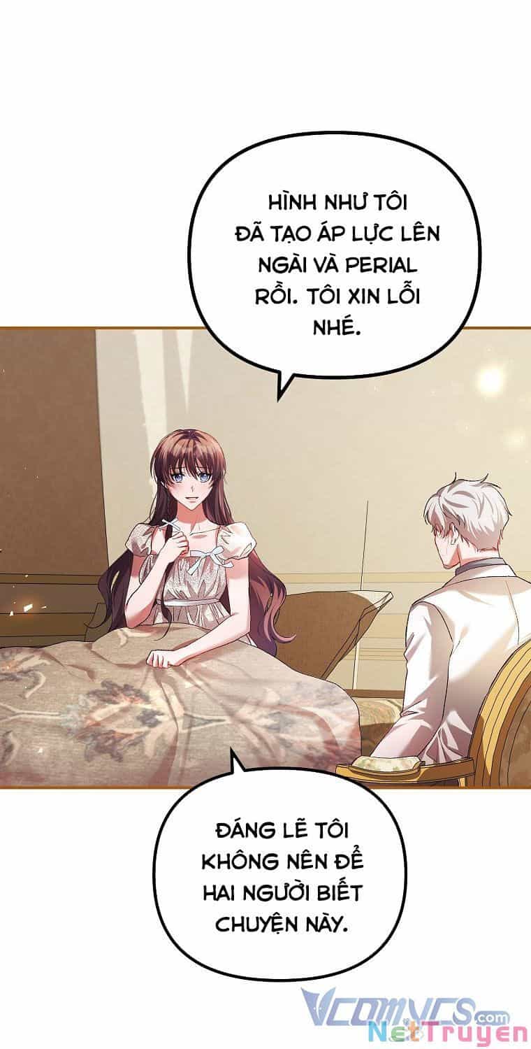 Thời Gian Của Nhân Vật Phụ Có Giới Hạn - Chương 34 - ảnh 31