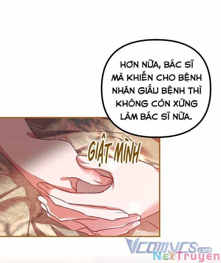 Thời Gian Của Nhân Vật Phụ Có Giới Hạn - Chương 34 - ảnh 33