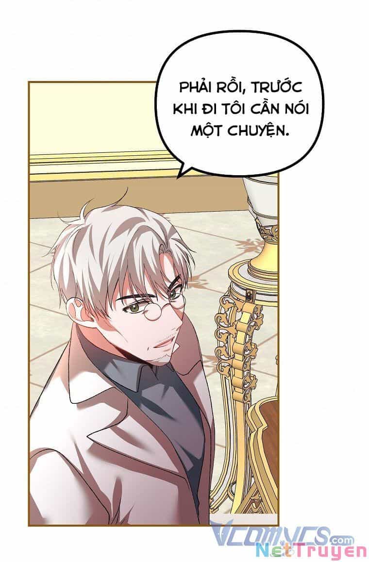 Thời Gian Của Nhân Vật Phụ Có Giới Hạn - Chương 34 - ảnh 40
