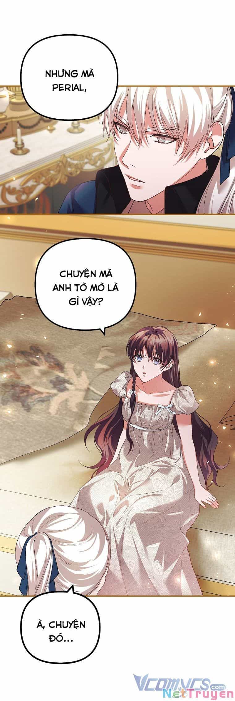 Thời Gian Của Nhân Vật Phụ Có Giới Hạn - Chương 34 - ảnh 47