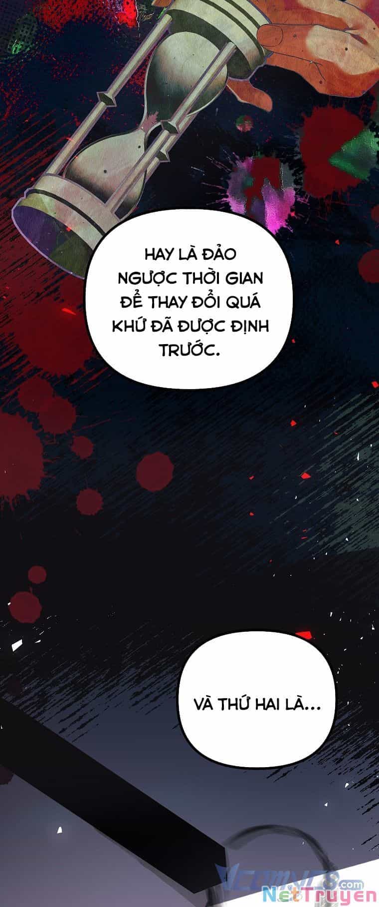 Thời Gian Của Nhân Vật Phụ Có Giới Hạn - Chương 35 - ảnh 12