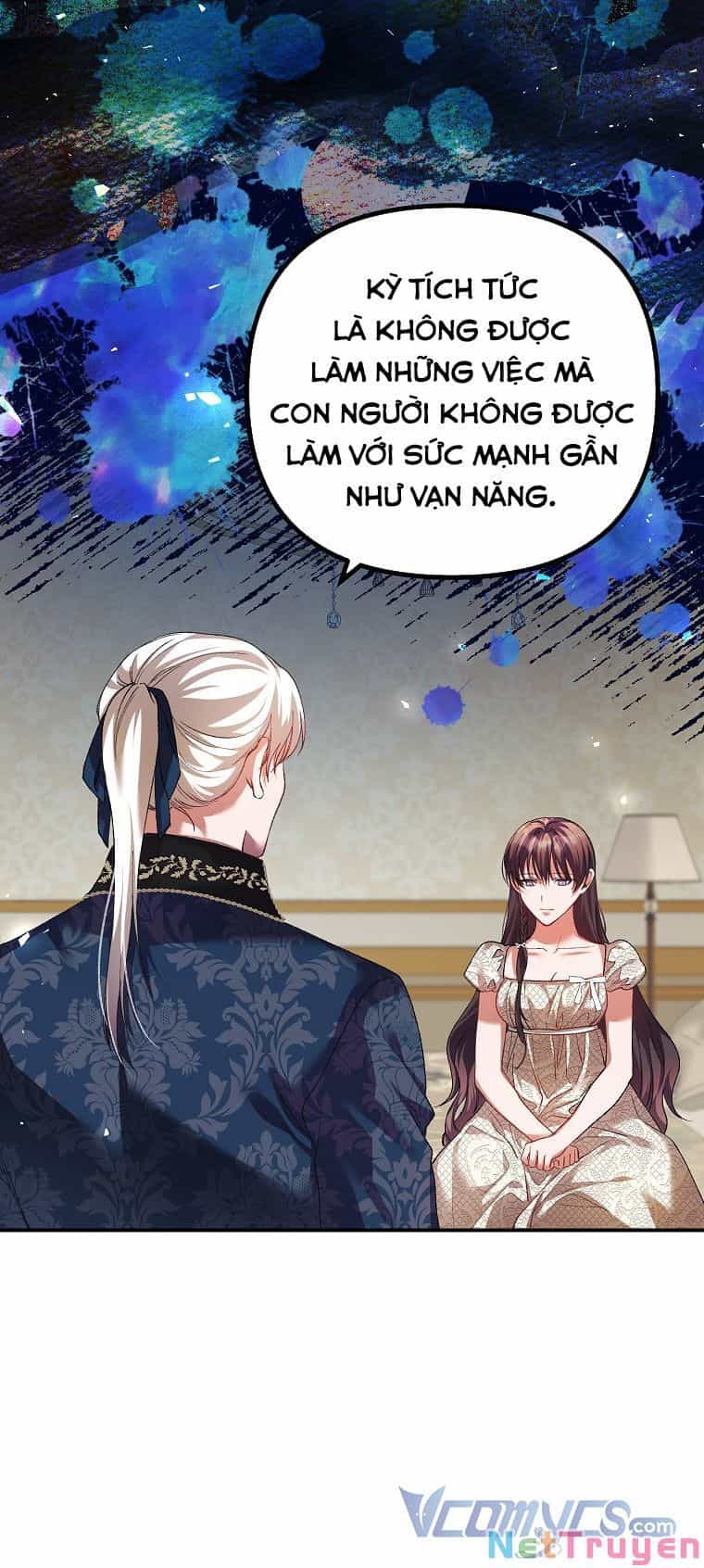 Thời Gian Của Nhân Vật Phụ Có Giới Hạn - Chương 35 - ảnh 18