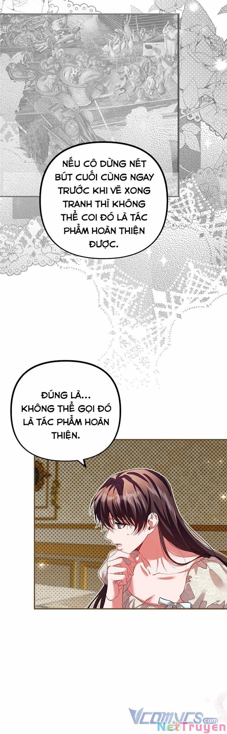 Thời Gian Của Nhân Vật Phụ Có Giới Hạn - Chương 35 - ảnh 32