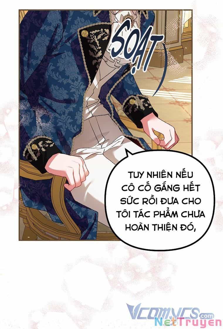 Thời Gian Của Nhân Vật Phụ Có Giới Hạn - Chương 35 - ảnh 33
