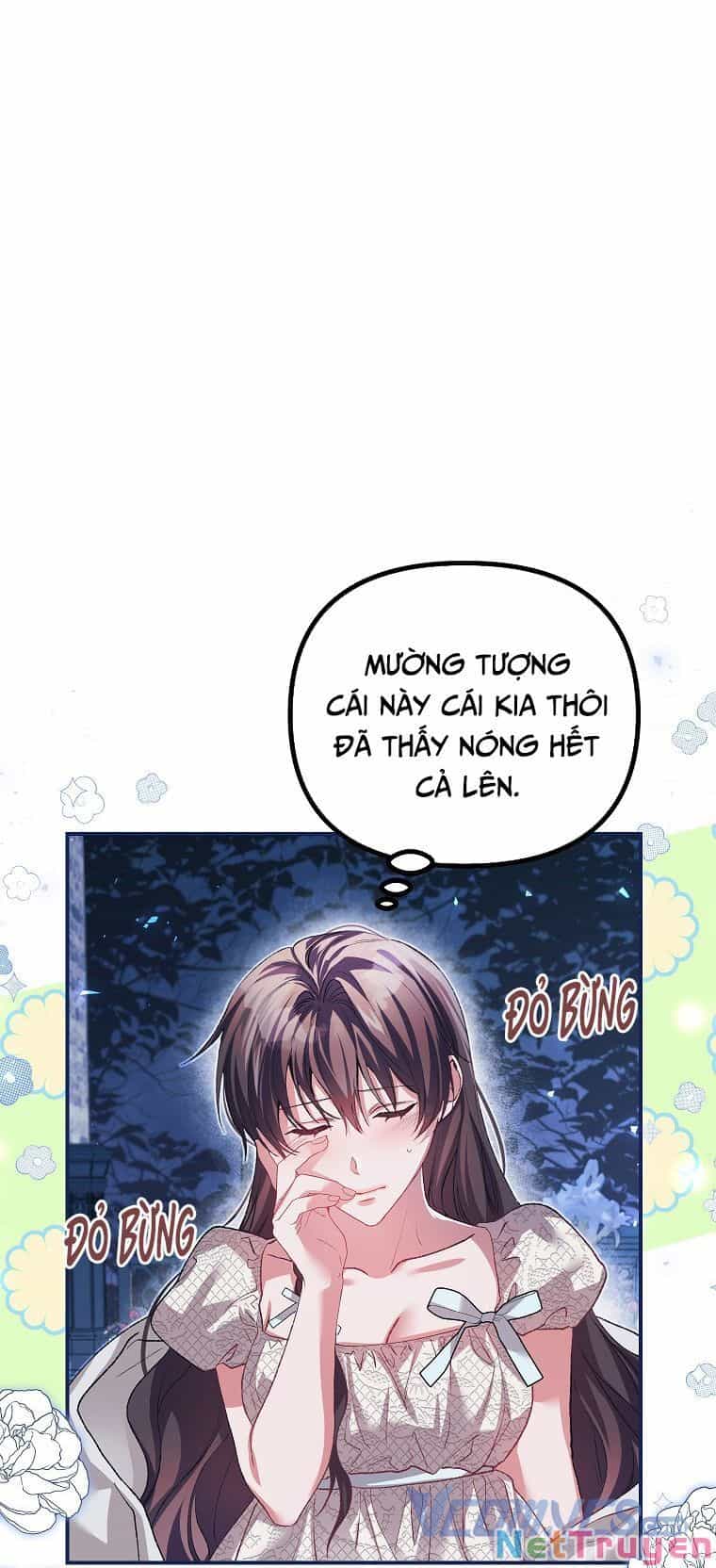 Thời Gian Của Nhân Vật Phụ Có Giới Hạn - Chương 36 - ảnh 1