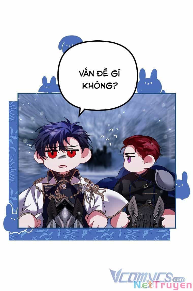 Thời Gian Của Nhân Vật Phụ Có Giới Hạn - Chương 36 - ảnh 20