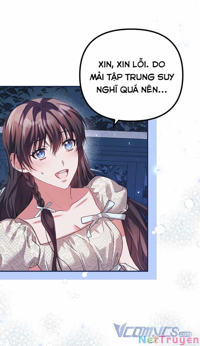 Thời Gian Của Nhân Vật Phụ Có Giới Hạn - Chương 36 - ảnh 3