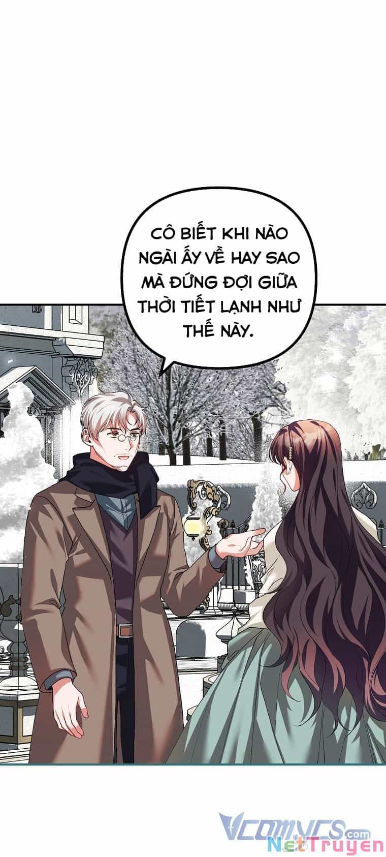 Thời Gian Của Nhân Vật Phụ Có Giới Hạn - Chương 36 - ảnh 36