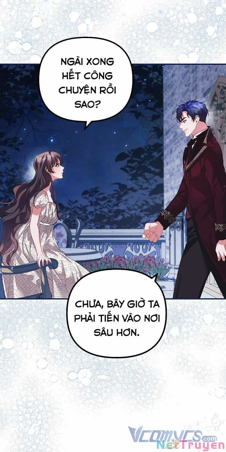 Thời Gian Của Nhân Vật Phụ Có Giới Hạn - Chương 36 - ảnh 4