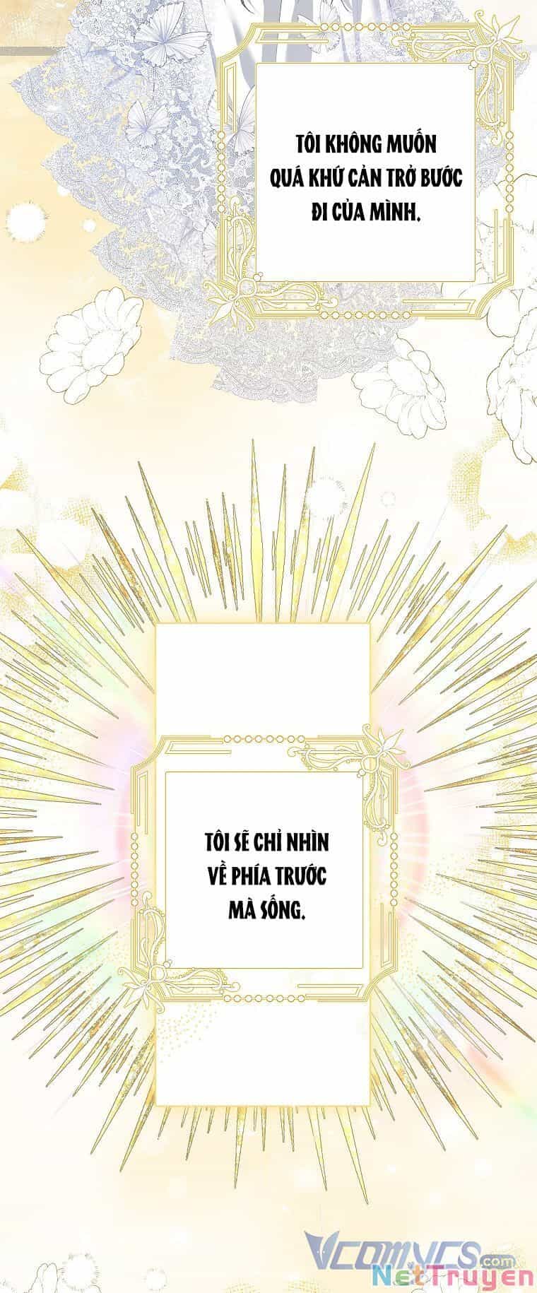 Thời Gian Của Nhân Vật Phụ Có Giới Hạn - Chương 36 - ảnh 54